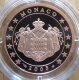 Monaco Euro Münzen Kursmünzensatz 2005 Polierte Platte PP - © eurocollection.co.uk