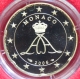 Monaco Euro Münzen Kursmünzensatz 2006 Polierte Platte PP - © eurocollection.co.uk