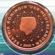 Niederlande 1 Cent Münze 2000 - © eurocollection.co.uk
