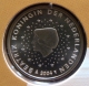 Niederlande 1 Cent Münze 2004