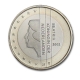 Niederlande 1 Euro Münze 2002 - © bund-spezial