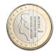 Niederlande 1 Euro Münze 2008 - © bund-spezial