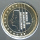 Niederlande 1 Euro Münze 2008 - © eurocollection.co.uk