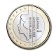 Niederlande 1 Euro Münze 2009 - © bund-spezial