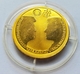 Niederlande 10 Euro Silber Münze Hochzeit des Kronprinzen 2002 Polierte Platte PP - © Uinonah