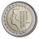 Niederlande 2 Euro Münze 2000 - © bund-spezial