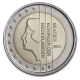 Niederlande 2 Euro Münze 2000 -  © bund-spezial