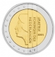 Niederlande 2 Euro Münze 2001 -  © Michail