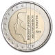 Niederlande 2 Euro Münze 2008 -  © bund-spezial