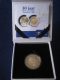 Niederlande 2 Euro Münze - 30 Jahre Europaflagge 2015 Polierte Platte PP