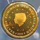 Niederlande 20 Cent Münze 2000