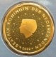 Niederlande 20 Cent Münze 2002
