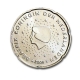 Niederlande 20 Cent Münze 2009 - © bund-spezial
