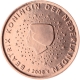 Niederlande 5 Cent Münze 2000 - © European Central Bank