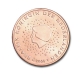 Niederlande 5 Cent Münze 2009 - © bund-spezial