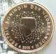 Niederlande 5 Cent Münze 2013