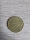 Niederlande 50 Cent Münze 2002 - © Vintageprincess
