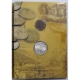 Niederlande Euro Münzen Kursmünzensatz 400. Jahrestag der Gründung der Vereinigten Ostindischen Company VOC - VI. Geld der VOC 2003 -  © Cedric