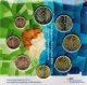 Niederlande Euro Münzen Kursmünzensatz UNC-Set König Wilhelm-Alexander 2015 -  © Zafira