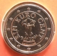 Österreich 1 Cent Münze 2004 -  © eurocollection