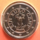 Österreich 1 Cent Münze 2004