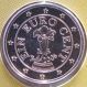 Österreich 1 Cent Münze 2006