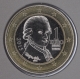 Österreich 1 Euro Münze 2015 - © eurocollection.co.uk