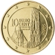 Österreich 10 Cent Münze 2005 -  © European-Central-Bank