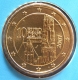 Österreich 10 Cent Münze 2007 -  © eurocollection