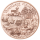 Österreich 10 Euro Münze Österreich aus Kinderhand - Bundesländer - Vorarlberg 2013 - © nobody1953