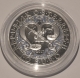 Österreich 10 Euro Silber Münze Engel - Himmlische Boten - Michael der Schutzengel 2017 - Polierte Platte PP - © Coinf