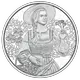 Österreich 10 Euro Silber Münze - Gschneizt & Kampelt - Aufdirndln – Leinen 2025 - im Blister - © Münze Österreich