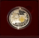 Österreich 10 Euro Silber Münze - Mit Kettenhemd und Schwert - Abenteuer 2019 - Polierte Platte PP - © Coinf