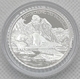 Österreich 10 Euro Silber Münze Sagen und Legenden in Österreich - Der Erzberg in der Steiermark 2010 - Polierte Platte PP - © Kultgoalie