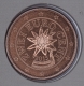 Österreich 2 Cent Münze 2015 -  © eurocollection