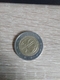 Österreich 2 Euro Münze - 10 Jahre Euro - WWU 2009 -  © Vintageprincess