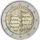 Österreich 2 Euro Münze - 50 Jahre Staatsvertrag 2005