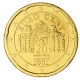 Österreich 20 Cent Münze 2002 -  © Michail