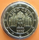 Österreich 20 Cent Münze 2008