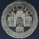 Österreich 20 Cent Münze 2022 - © eurocollection.co.uk