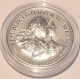 Österreich 20 Euro Silbermünze - Maria Theresia - Schätze der Geschichte - Gerechtigkeit und Härte 2017 - © Coinf