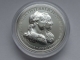 Österreich 20 Euro Silbermünze - Maria Theresia - Schätze der Geschichte - Weisheit und Reformen 2018 - © Münzenhandel Renger