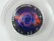 Österreich 20 Euro Silbermünze - Schönheit des Universums - Katzenaugennebel 2026 - © Münzenhandel Renger