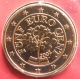 Österreich 5 Cent Münze 2002