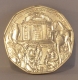 Österreich 5 Euro Silber Münze 250 Jahre Tiergarten Schönbrunn 2002 - © nobody1953