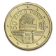 Österreich 50 Cent Münze 2006 - © bund-spezial