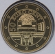 Österreich 50 Cent Münze 2023