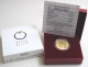 Österreich 50 Euro Gold Münze Große Komponisten - Ludwig van Beethoven 2005 -  © bund-spezial