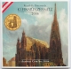Österreich Euro Münzen Kursmünzensatz 2006