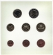 Österreich Euro Münzen Kursmünzensatz 2020 - Babysatz - © Coinf